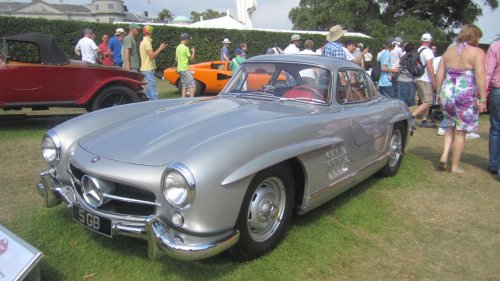 12 cars that were way ahead of their time