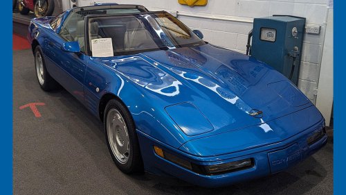 10 Classic cars that were faster than advertised