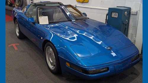 10 Classic cars that were faster than advertised