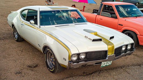 10 Forgotten Chevy performance packages that worked