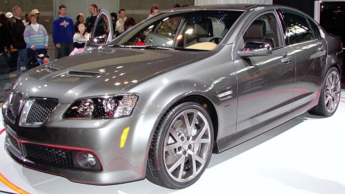 10 sleeper cars that shocked people at the drag strip