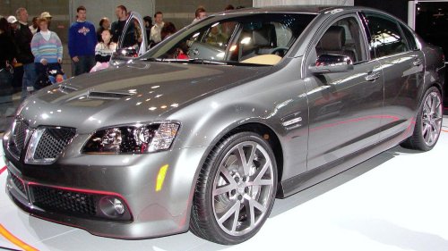 10 sleeper cars that shocked people at the drag strip
