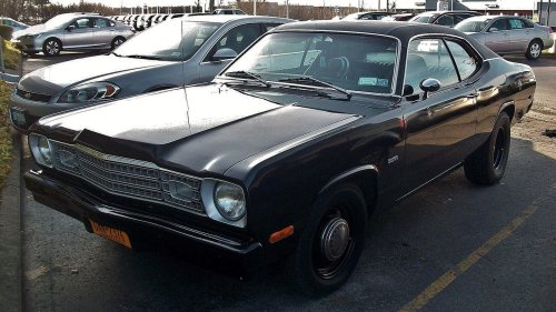 12 rare Mopar packages most people forgot about