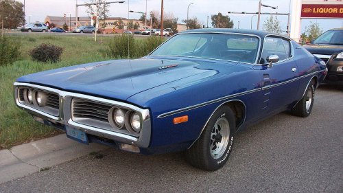 12 rare Mopar packages most people forgot about