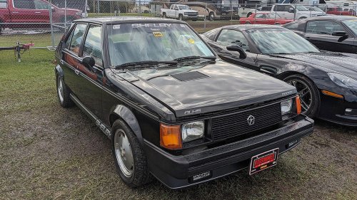 12 rare Mopar packages most people forgot about