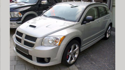 12 rare Mopar packages most people forgot about