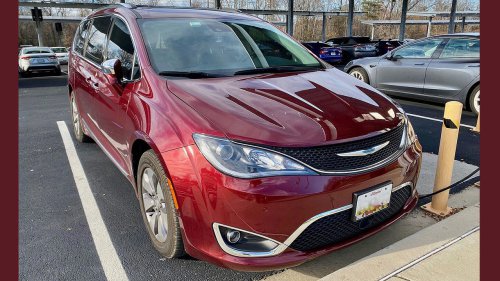 12 rare Mopar packages most people forgot about