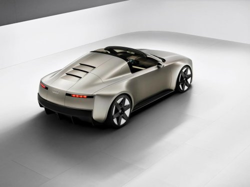 Audi, Lamborghini, Audi ficha al director técnico de Lamborghini: ¿qué podemos esperar a partir de ahora?
