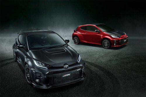 トヨタ GRとは？「G's」から「GR」に変わった歴史やGRのコンセプトを解説