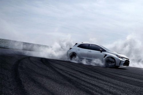 トヨタ GRとは？「G's」から「GR」に変わった歴史やGRのコンセプトを解説