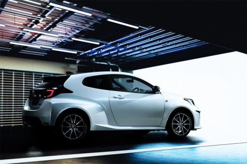 トヨタ GRとは？「G's」から「GR」に変わった歴史やGRのコンセプトを解説