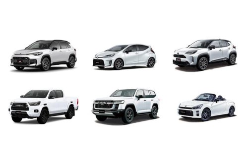 トヨタ GRとは？「G's」から「GR」に変わった歴史やGRのコンセプトを解説