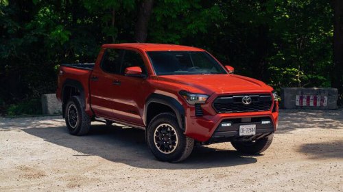 Toyota recalls several models over improper weight labels