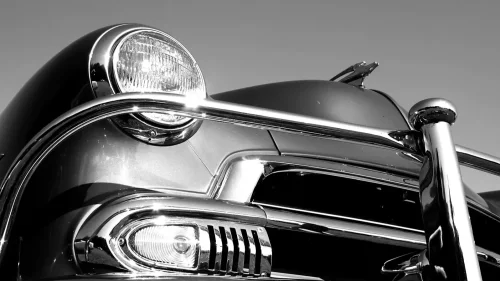 Muscle cars that looked fast but delivered weak performance