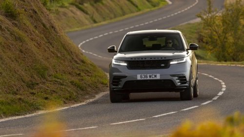 6 SUVs you should never buy used