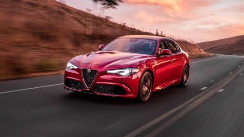 10 cars with V6 engines that prove you don't need a V8 for mighty performance