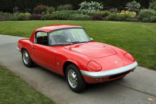 Classic 1960s Cars That Became Instant American Icons