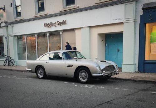 Classic 1960s Cars That Became Instant American Icons