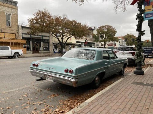 Classic 1960s Cars That Became Instant American Icons