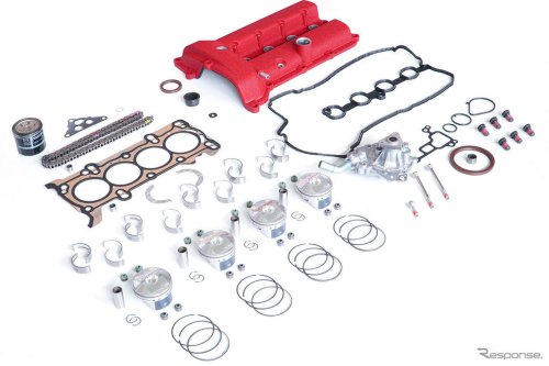 Citroën | アルファロメオ | シトロエン | ランドローバー | ロータス | ロールス・ロイス | アルピーヌ | アストンマーティン | ベントレー | シボレー | クライスラー | フェラーリ | フォード | ジャガー | ジープ | ランボルギーニ | マクラーレン | プジョー | ルノー | スマート | フォルクスワーゲン | メルセデス | ジェネシス | レクサス | メルセデス・ベンツ | スバル | スズキ | テスラ | トヨタ | ビュイック | アルピナ | オペル | ポルシェ | ボルボ | フィアット | ホンダ | ヒョンデ | インフィニティ | ダッジ | さらなる人馬一体へ！NDロードスター用「リビルトエンジン」発売、価格は65万7800円