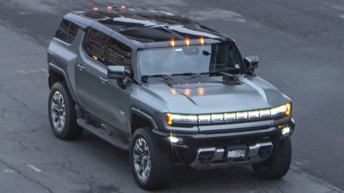 10 SUVs that prove off-roading can be stylish