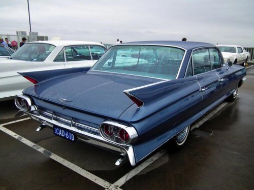 Classic 1960s Cars That Became Instant American Icons
