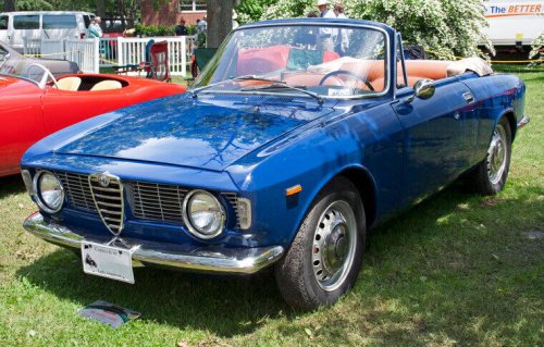 Classic 1960s Cars That Became Instant American Icons
