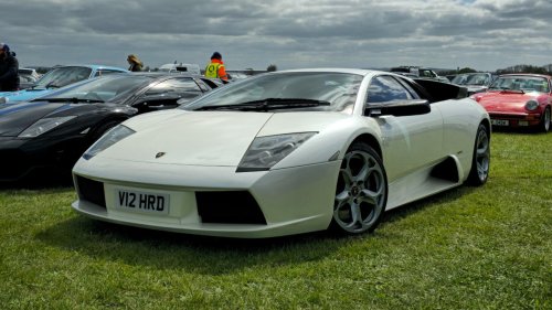 SuperCar, 10 European sports cars that helped define modern supercar culture