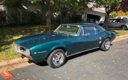 Classic 1960s Cars That Became Instant American Icons