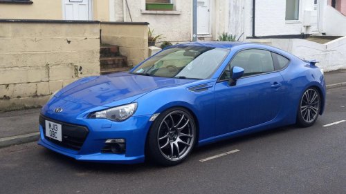 10 compact cars that surprised everyone with their speed