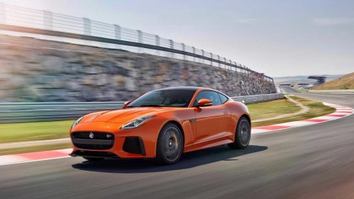 10 performance cars that beat a Porsche 911 without the price tag