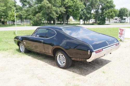 Classic 1960s Cars That Became Instant American Icons