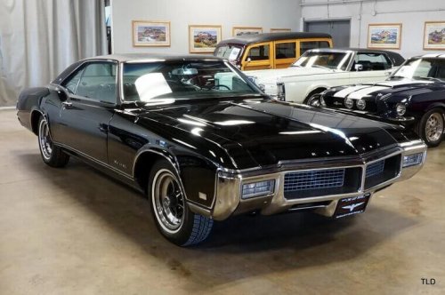 Classic 1960s Cars That Became Instant American Icons