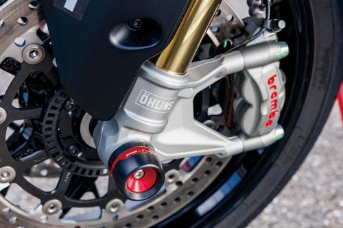 【レビュー】ドゥカティ「パニガーレV2S」インプレ｜難しさを感じさせず操る楽しさに溢れた新時代のドゥカティが誕生