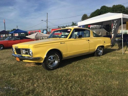 Classic 1960s Cars That Became Instant American Icons