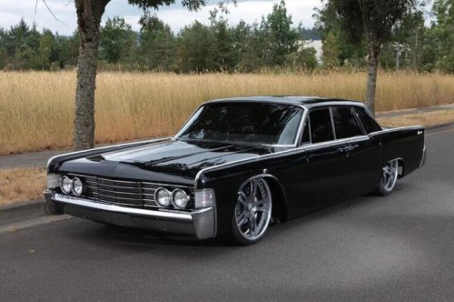 Classic 1960s Cars That Became Instant American Icons