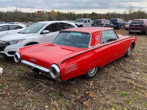 Classic 1960s Cars That Became Instant American Icons