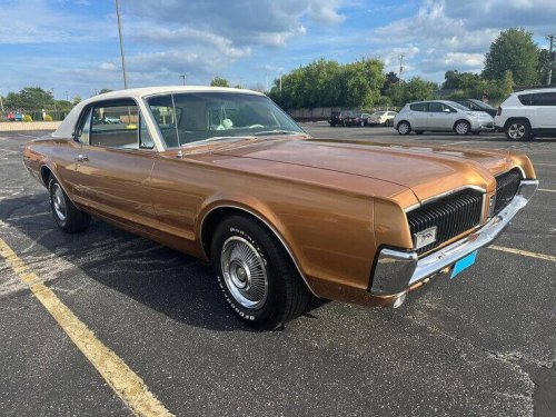 Classic 1960s Cars That Became Instant American Icons