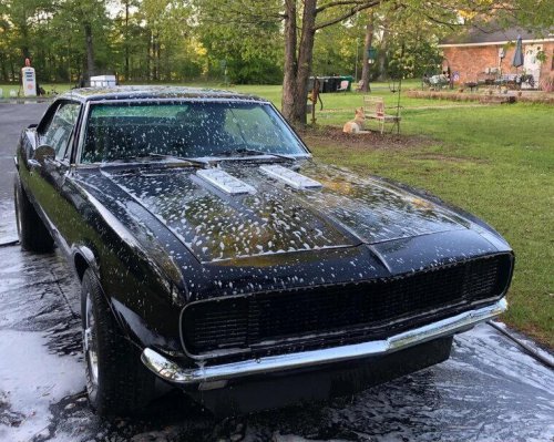 Classic 1960s Cars That Became Instant American Icons