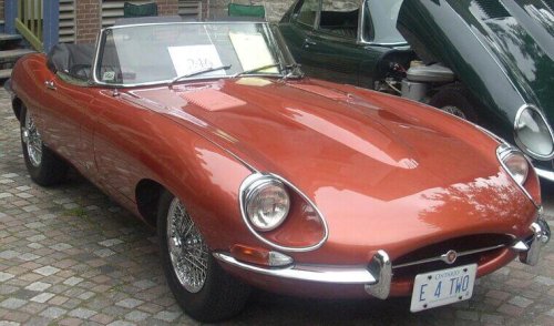 Classic 1960s Cars That Became Instant American Icons