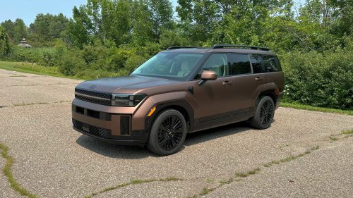 Hyundai recalls 294,128 vehicles over seatbelt anchor defect