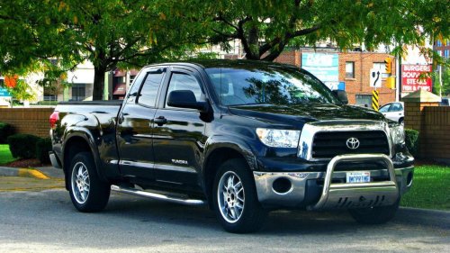 10 trucks that quietly became symbols of reliability