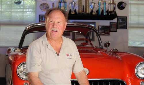 Muscle Cars, High-Powered Cars From Pre-1960 That Paved The Way For The Muscle Car Era