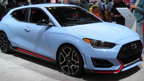 Top 10 manual cars for driving fun on a budget