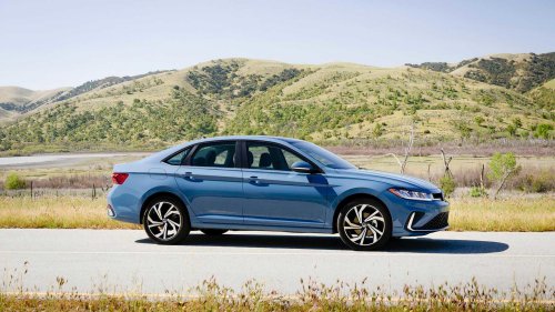 The 10 cheapest new cars you can buy in the USA in 2026