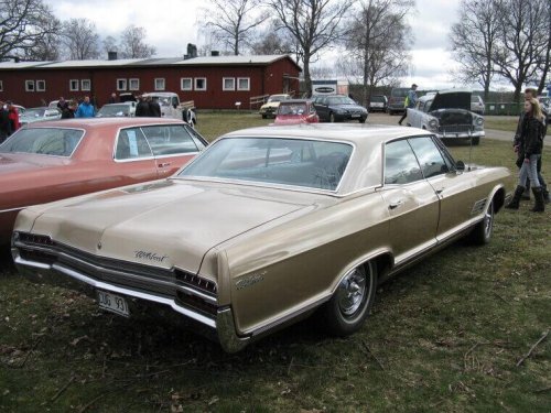 Classic 1960s Cars That Became Instant American Icons