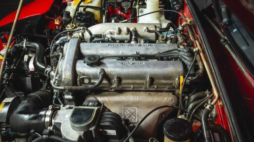10 most reliable Japanese sports cars that last forever