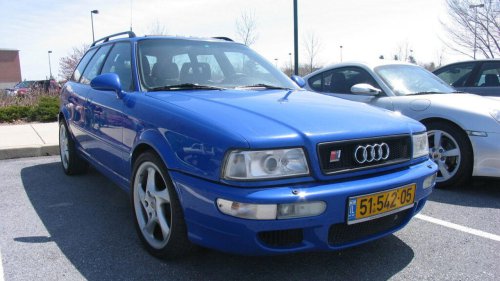 10 underrated German cars that deserve more love