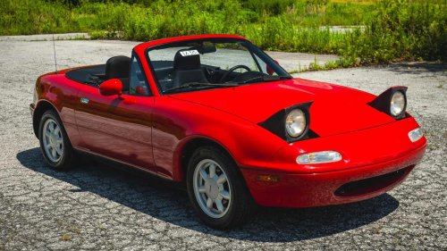 10 most reliable Japanese sports cars that last forever