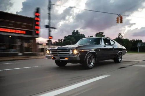 Have a Question About Classic Car Insurance? Ask Me Anything